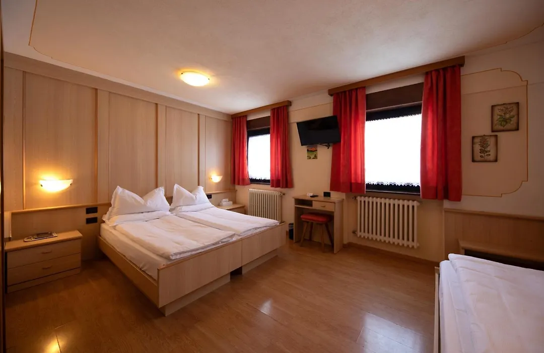 Albergo Venezia-1